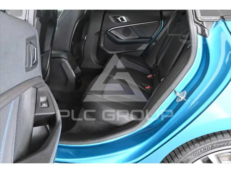 2021 BMW 218