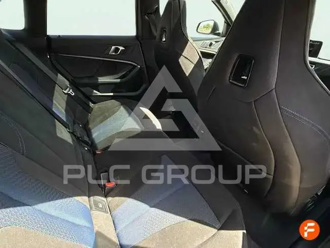 2021 BMW 218