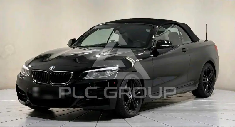 2021 BMW 218