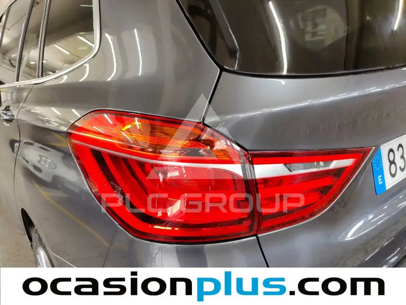 2021 BMW 218