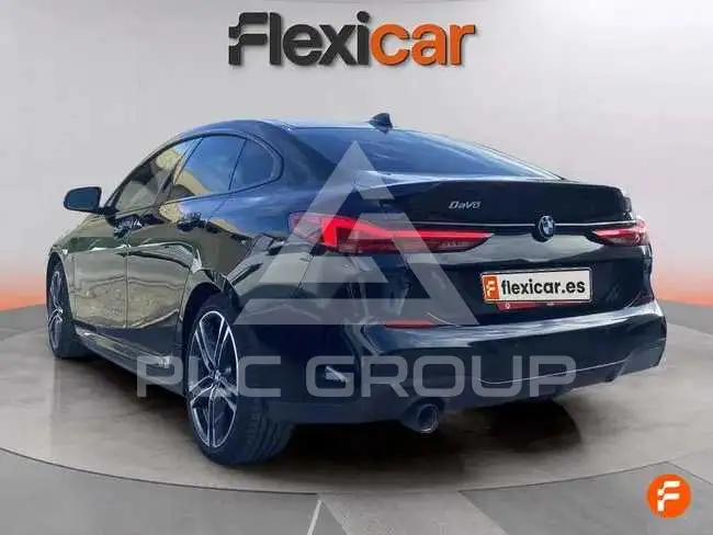 2021 BMW 218