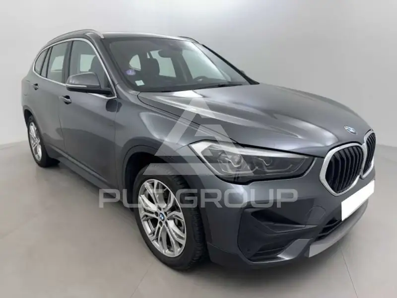 2021 BMW 218