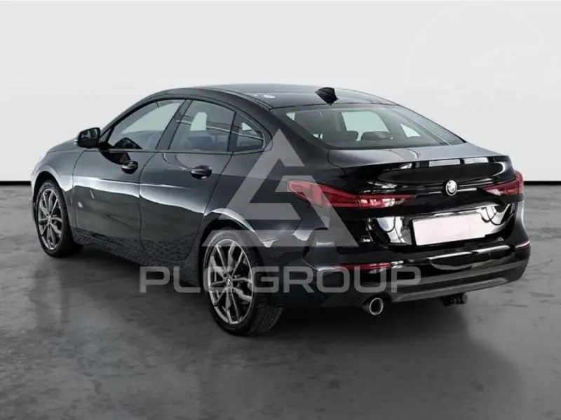 2021 BMW 218