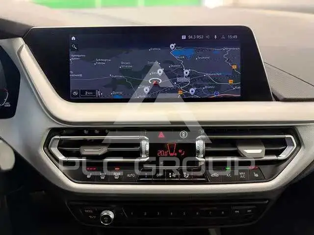 2021 BMW 218