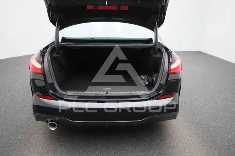 2021 BMW 218