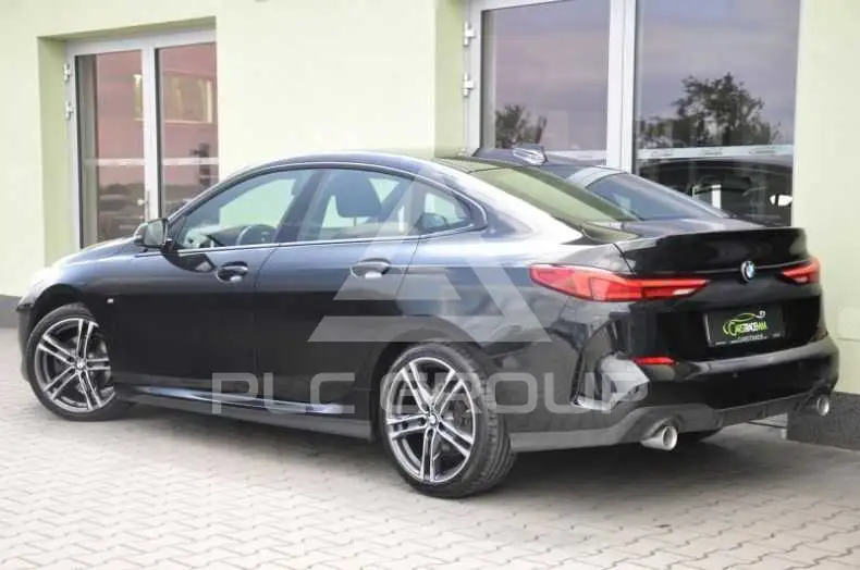 2021 BMW 218