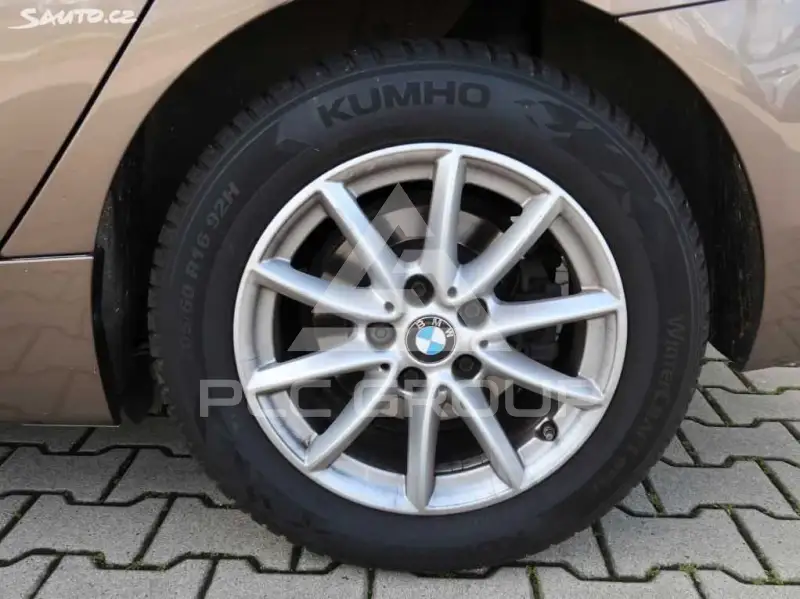 2021 BMW 218