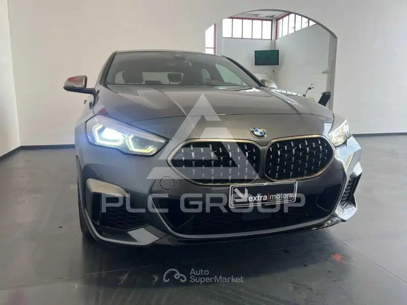 2021 BMW 218