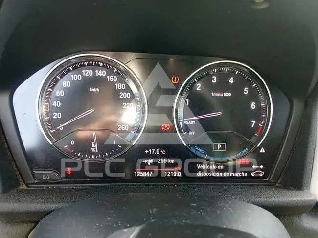 2021 BMW 218