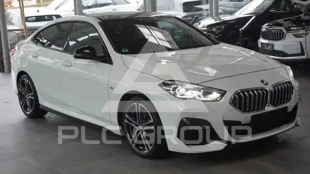2021 BMW 218