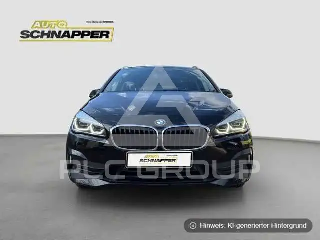 2021 BMW 218