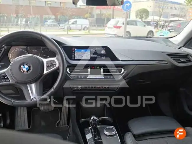 2021 BMW 218