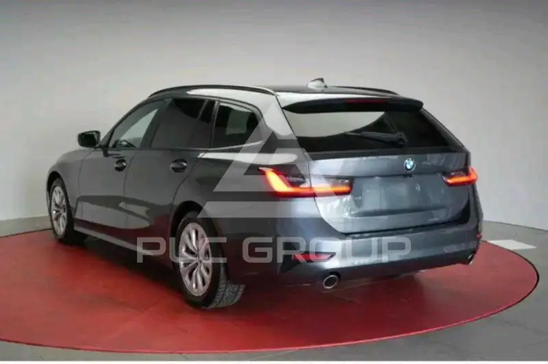2021 BMW 218