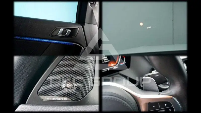 2021 BMW 218