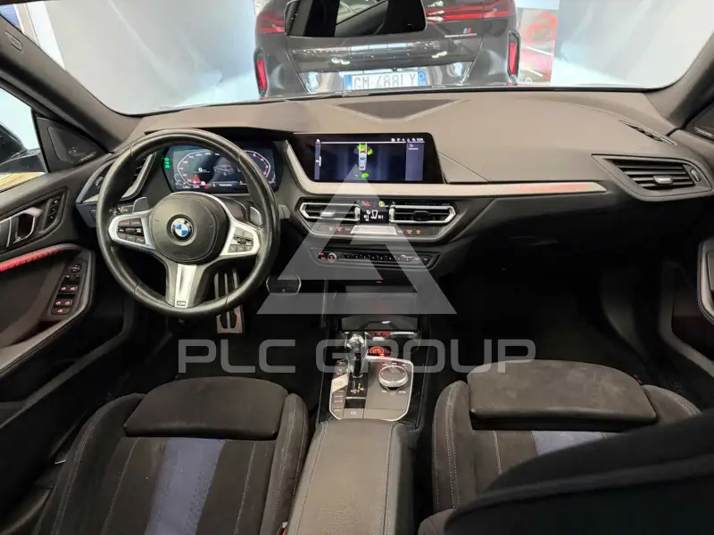 2021 BMW 218