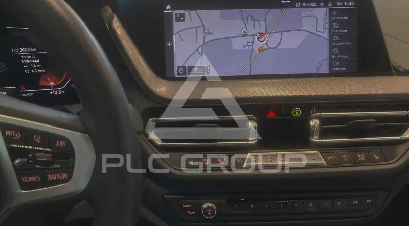 2021 BMW 218