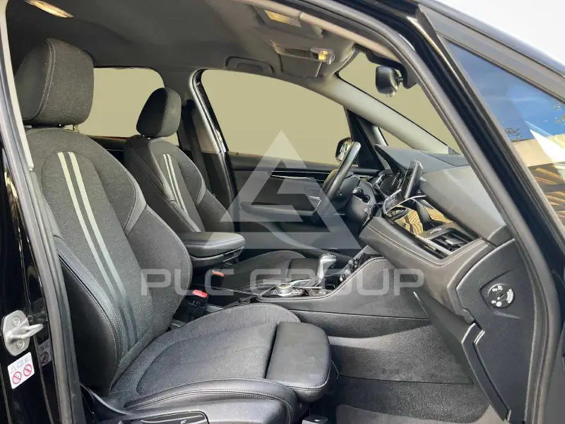 2021 BMW 218