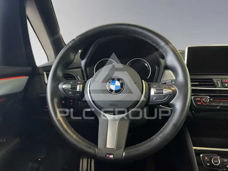 2021 BMW 218