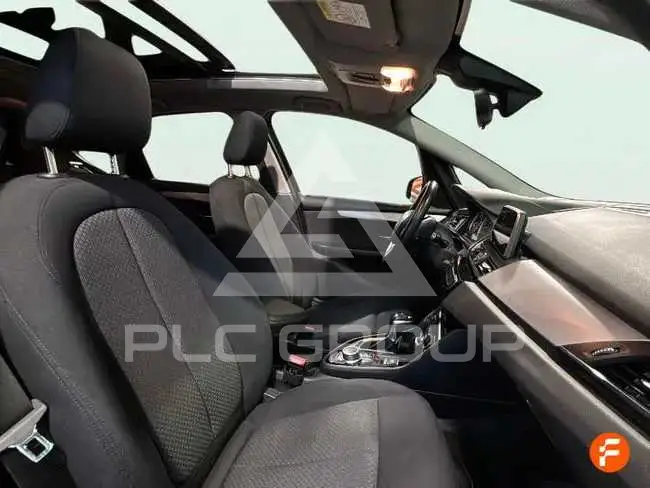 2021 BMW 218
