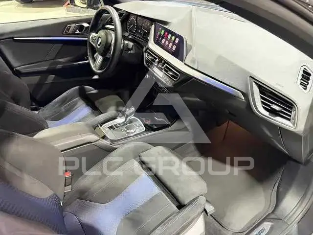 2021 BMW 218