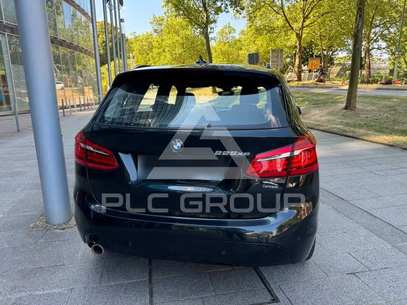 2021 BMW 218