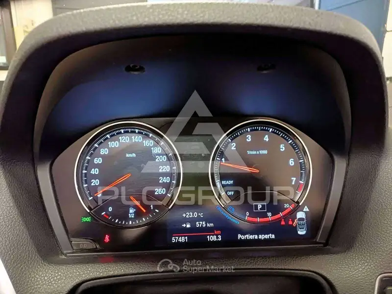 2021 BMW 218