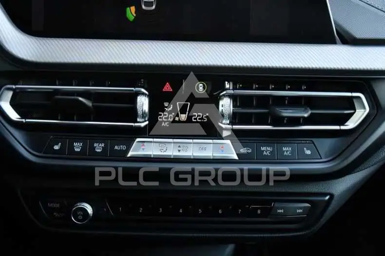 2021 BMW 218