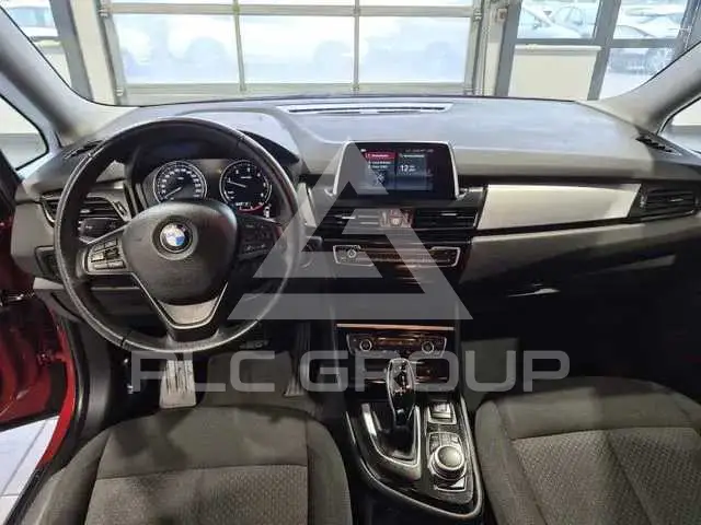 2021 BMW 218