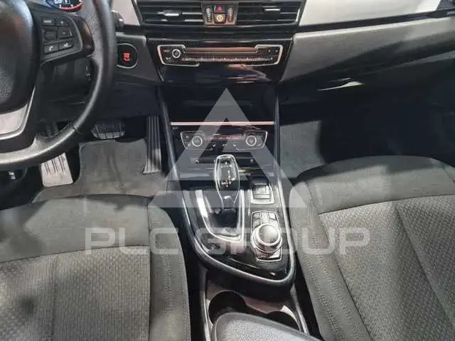 2021 BMW 218