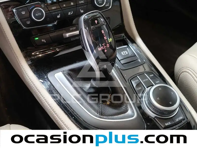 2021 BMW 218