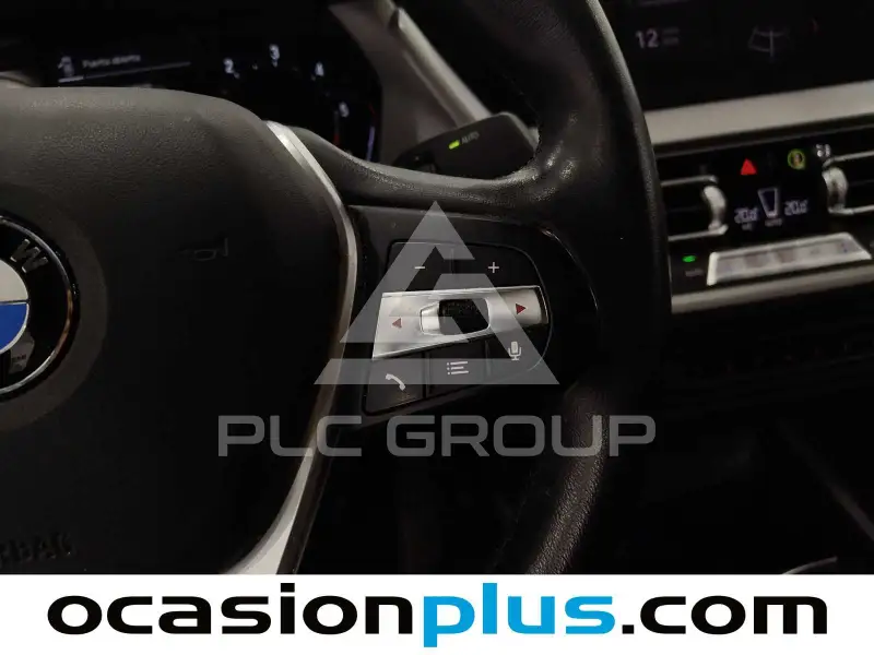 2021 BMW 218