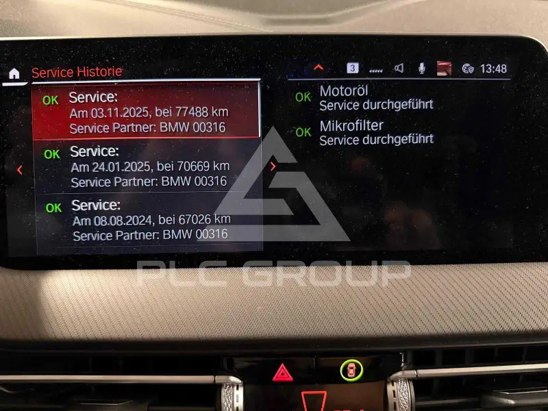2021 BMW 218