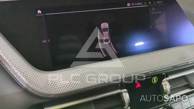 2021 BMW 218