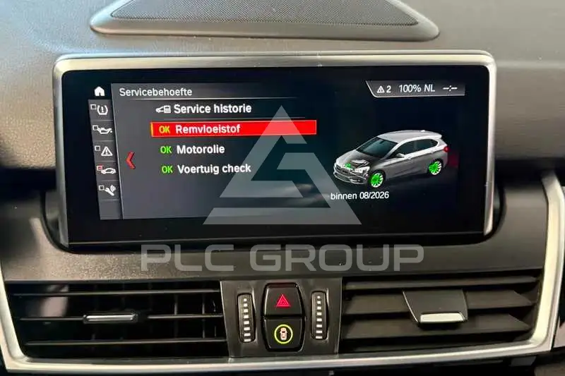 2021 BMW 218