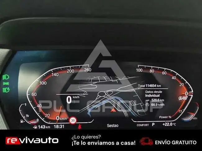 2021 BMW 218