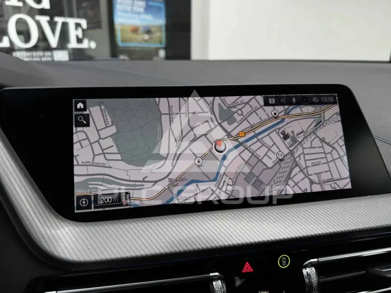 2021 BMW 218