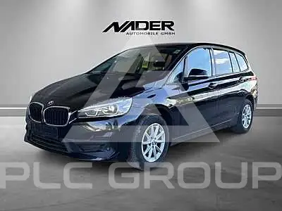 2021 BMW 218