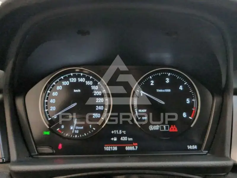2021 BMW 218