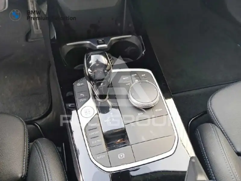 2021 BMW 218