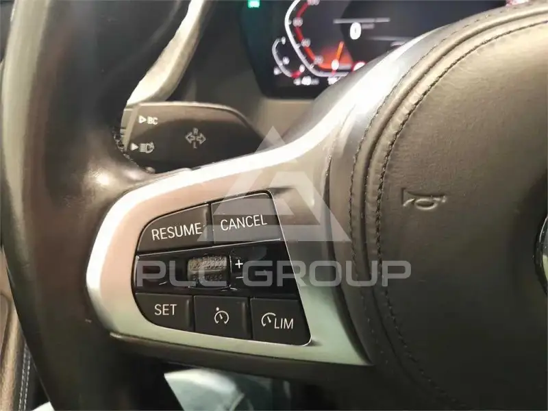 2021 BMW 218