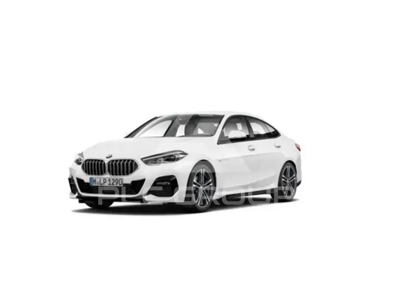 2021 BMW 218