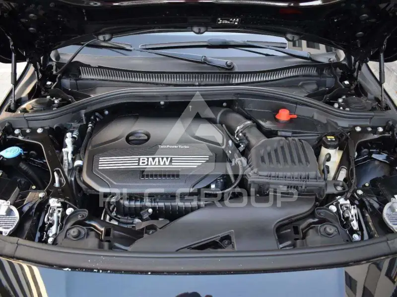 2021 BMW 218