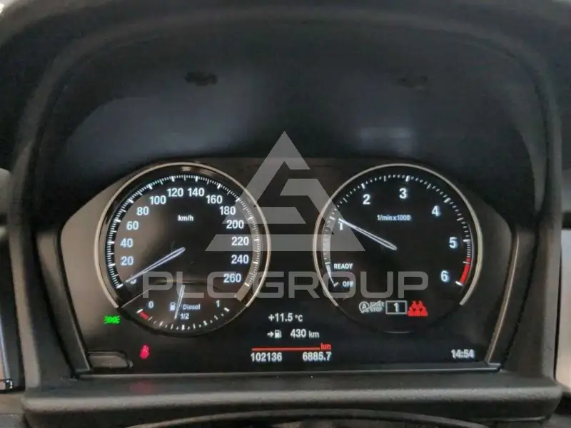 2021 BMW 218
