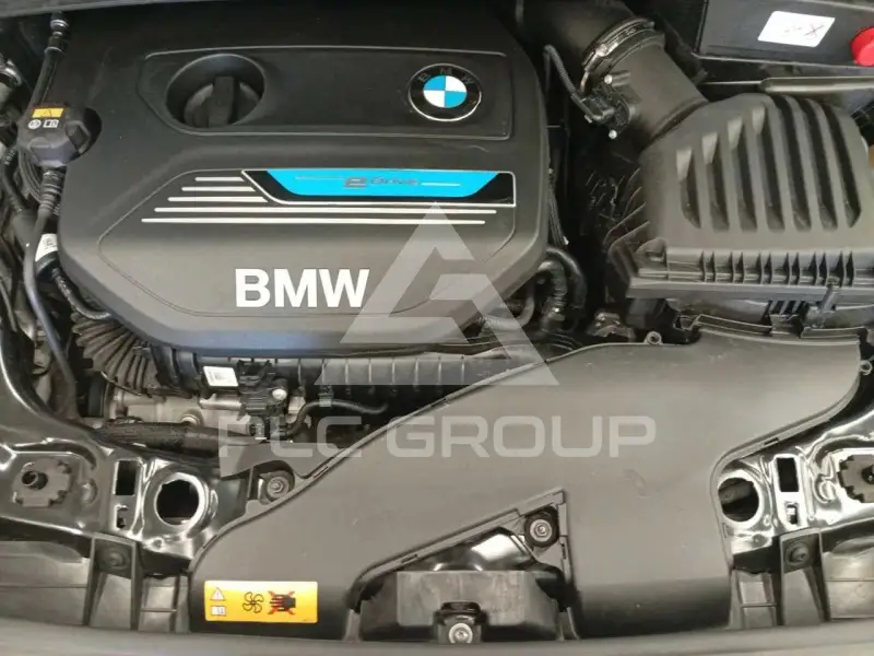 2021 BMW 218
