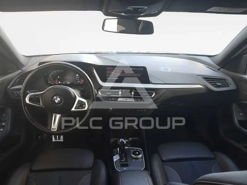 2021 BMW 218