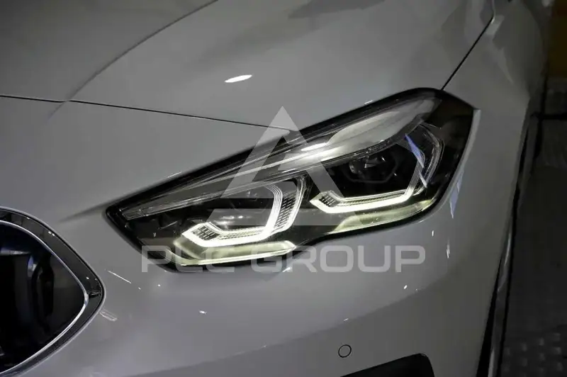 2021 BMW 218
