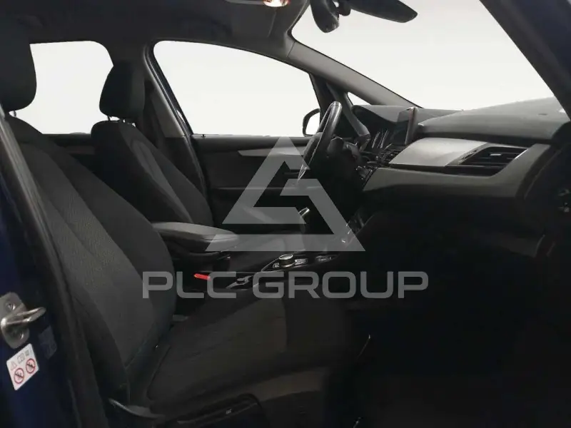 2021 BMW 218