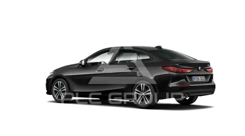 2021 BMW 218