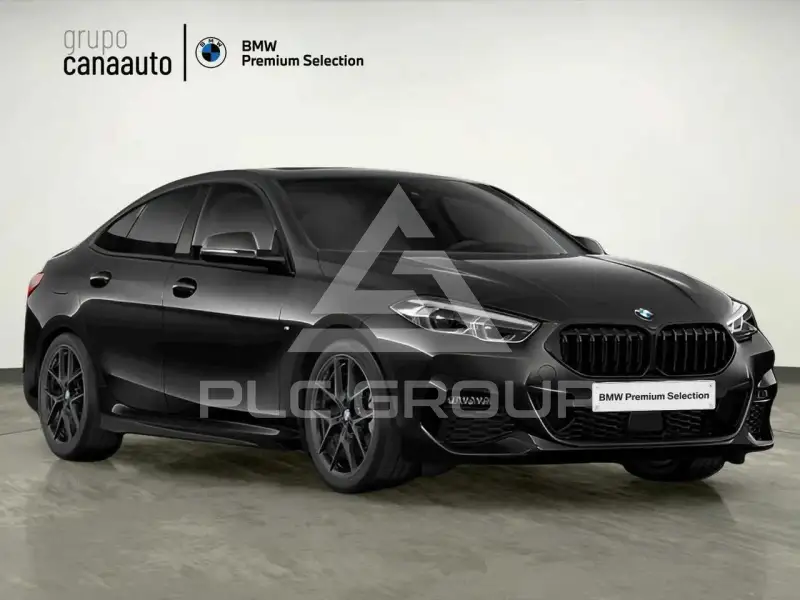 2021 BMW 218