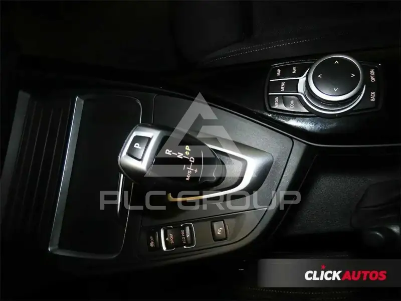 2021 BMW 218